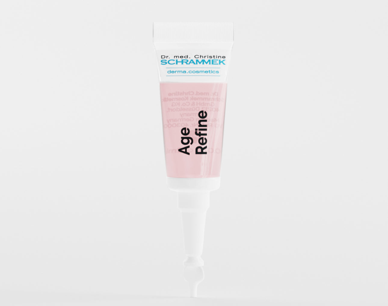 Age Refine Ampulle 7 x 2ml – Dr. med. Christine Schrammek