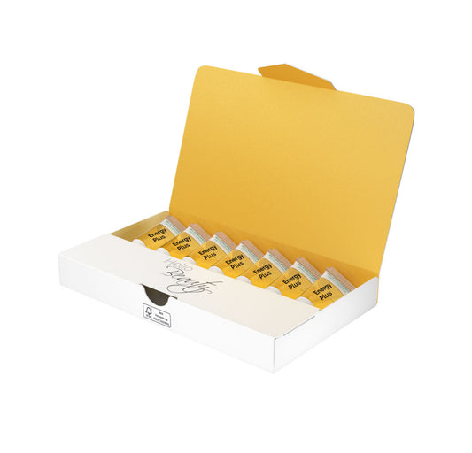 Energy Plus Ampulle 7 x 2ml – Dr. med. Christine Schrammek