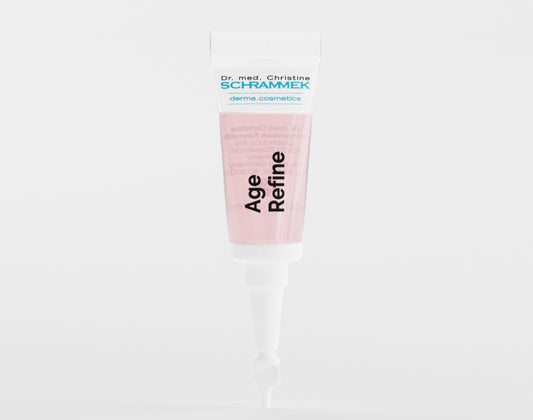 Age Refine Ampulle 7 x 2ml – Dr. med. Christine Schrammek