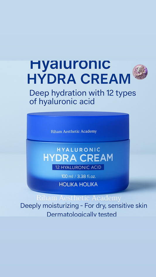 Holika Holika Hyaluronic Hydra Cream – 100 ml